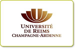 Universität von Reims Champagne-Ardenne